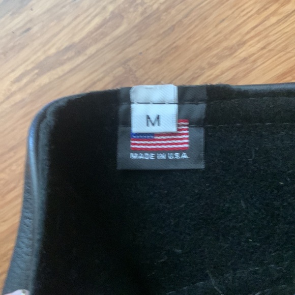 100% leather chaps - Picture 3 of 3